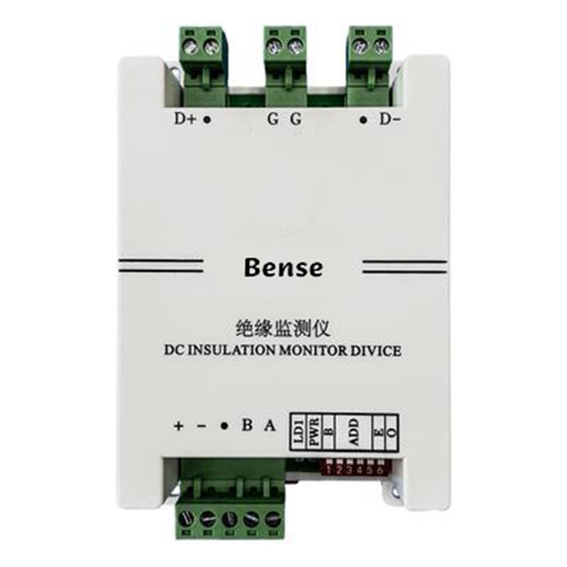 Bense UBCS1 series DC insulation monitor