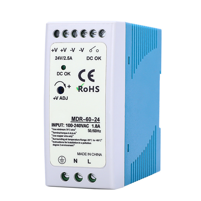 MDR seires switching power supply