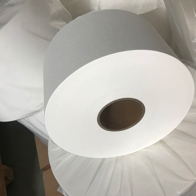 12.5gsm Non Heat Sealable Tea Bag Filter Paper