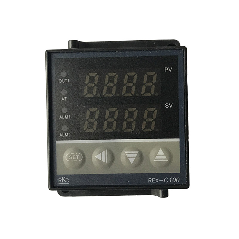 REX-C PID digital temperature controller thermostat