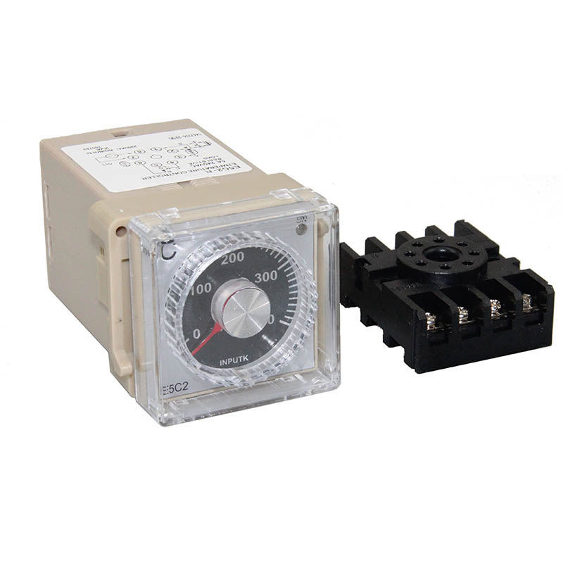 E5C2 Temperature Controller