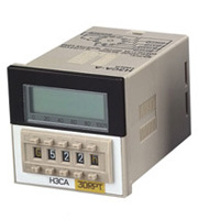 Multi Range Timer H3CA-8