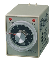 Multi Range Timer ST2P