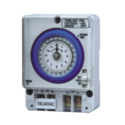 Time Switch TB-35B