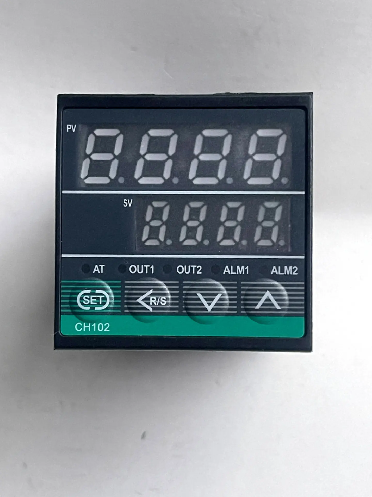 CH102 Economic PID digital temperature controller